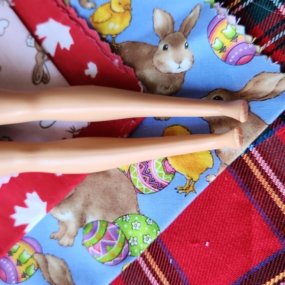 3/$30 Barbie for your Little Designer - Picture 3 of 12